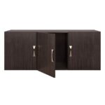 ΠΑΤΑΡΙ 3ΦΥΛΛΗΣ ΝΤΟΥΛΑΠΑΣ CARLY HM385.01 ΣΕ ΧΡΩΜΑ ZEBRANO 150X55X60Υεκ. - Image 4