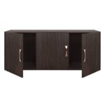 ΠΑΤΑΡΙ 3ΦΥΛΛΗΣ ΝΤΟΥΛΑΠΑΣ CARLY HM385.01 ΣΕ ΧΡΩΜΑ ZEBRANO 150X55X60Υεκ. - Image 5