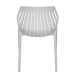 ΠΟΛΥΘΡΟΝΑ ΠΟΛΥΠΡΟΠΥΛΕΝΙΟΥ CHELLA HM8116.02 ΛΕΥΚΗ 56,5x54,5x79 cm - Image 6