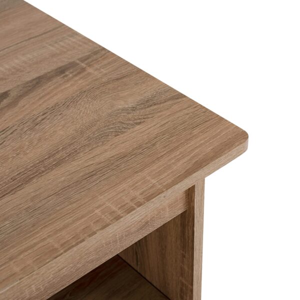 ΣΕΤ ΓΡΑΦΕΙΟΥ 2ΤΧ ΓΡΑΦΕΙΟ & ΣΥΡΤΑΡΙΕΡΑ ΣΕ SONAMA ΧΡΩΜΑ HM10337.02 - Image 6