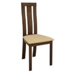 ΣΕΤ ΤΡΑΠΕΖΑΡΙΑΣ 7Τ ΤΡΑΠΕΖΙ ΑΝΟΙΓΟΜΕΝΟ & ΚΑΡΕΚΛΕΣ ΚΑΡΥΔΙ HM10090 - Image 6