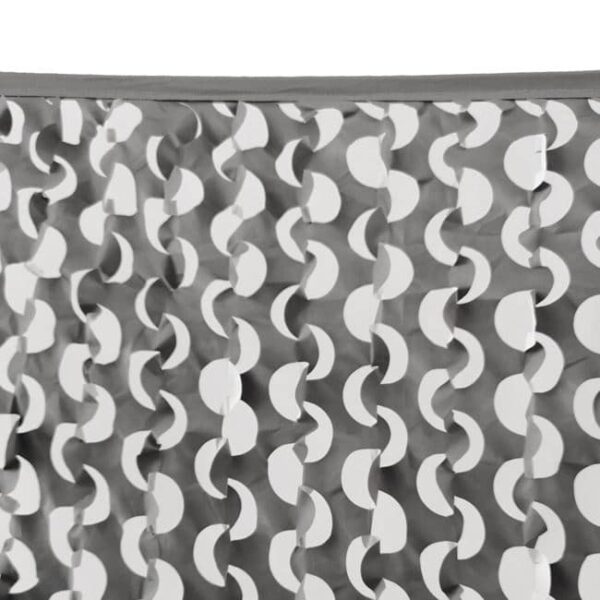 ΣΚΙΑΣΤΡΟ 3Χ3 HM6026 DARK GREY - Image 2