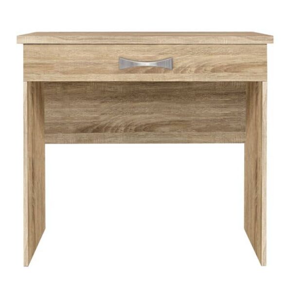 ΤΟΥΑΛΕΤΑ ELSIE HM313.02 ΜΕ 1 ΣΥΡΤΑΡΙ SONAMA 80X40X76Yεκ. - Image 2