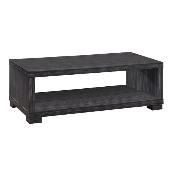 HM2217.01 ΤΡΑΠΕΖΙ ΣΑΛΟΝΙΟΥ SALEM HM2217.01 ZEBRANO 120Χ60Χ42εκ. - Image 1