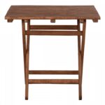 ΤΡΑΠΕΖΙ ΣΚΗΝΟΘΕΤH ΛΗΜΝΟΣ 60Χ80 ΜΑΣΙΦ ΟΞΙΑ ΕΜΠOΤΙΣΜΟΣ ΚΑΡΥΔΙ HM5651.01 - Image 3