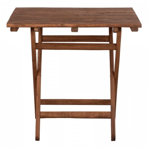 ΤΡΑΠΕΖΙ ΣΚΗΝΟΘΕΤH ΛΗΜΝΟΣ 60Χ80 ΜΑΣΙΦ ΟΞΙΑ ΕΜΠOΤΙΣΜΟΣ ΚΑΡΥΔΙ HM5651.01 - Image 3