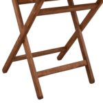 ΤΡΑΠΕΖΙ ΣΚΗΝΟΘΕΤH ΛΗΜΝΟΣ 60Χ80 ΜΑΣΙΦ ΟΞΙΑ ΕΜΠOΤΙΣΜΟΣ ΚΑΡΥΔΙ HM5651.01 - Image 6