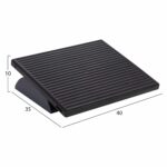 ΥΠΟΠΟΔΙΟ ΓΡΑΦΕΙΟΥ ΠΛΑΣΤΙΚΟ ΑΥΤΟΡΥΘΜΙΖΟΜΕΝΟ HM1139 - Image 2