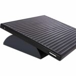 ΥΠΟΠΟΔΙΟ ΓΡΑΦΕΙΟΥ ΠΛΑΣΤΙΚΟ ΑΥΤΟΡΥΘΜΙΖΟΜΕΝΟ HM1139 - Image 4