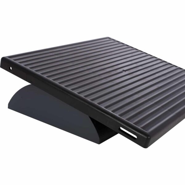 ΥΠΟΠΟΔΙΟ ΓΡΑΦΕΙΟΥ ΠΛΑΣΤΙΚΟ ΑΥΤΟΡΥΘΜΙΖΟΜΕΝΟ HM1139 - Image 4