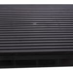 ΥΠΟΠΟΔΙΟ ΓΡΑΦΕΙΟΥ ΠΛΑΣΤΙΚΟ ΑΥΤΟΡΥΘΜΙΖΟΜΕΝΟ HM1139 - Image 5