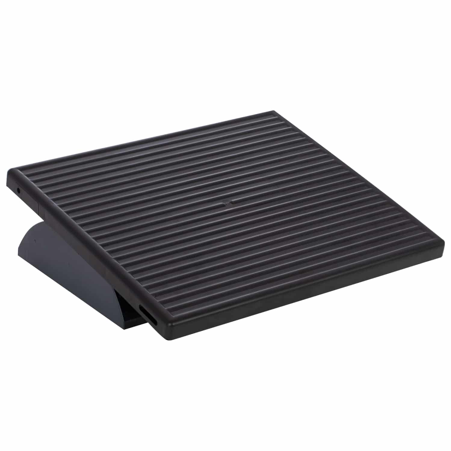 HM1139 ΥΠΟΠΟΔΙΟ ΓΡΑΦΕΙΟΥ ΠΛΑΣΤΙΚΟ ΑΥΤΟΡΥΘΜΙΖΟΜΕΝΟ HM1139 - Image 1