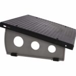 ΥΠΟΠΟΔΙΟ ΓΡΑΦΕΙΟΥ ΠΛΑΣΤΙΚΟ ΣΤΑΘΕΡΟ HM1138 - Image 5