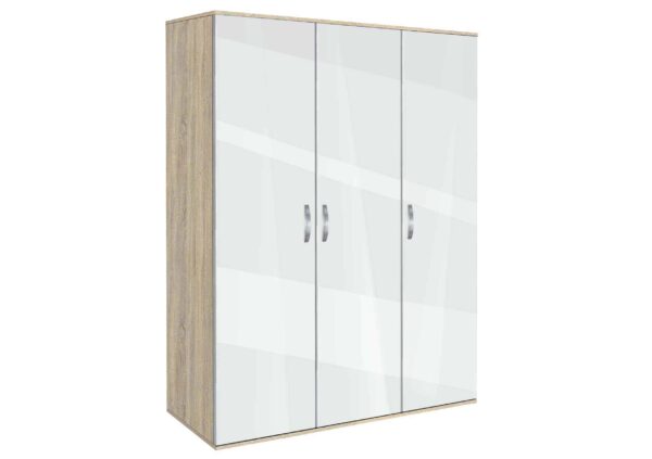 Σετ παιδικού δωματίου AVA 3342, Kasi, 82/190, Genomax - Image 3