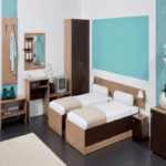 Σετ Κρεβατοκάμαρας 12 τεμαχίων, Tirol, Genomax