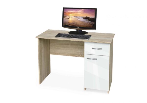 Σετ παιδικού δωματίου AVA 3342, Kasi, 82/190, Genomax - Image 4