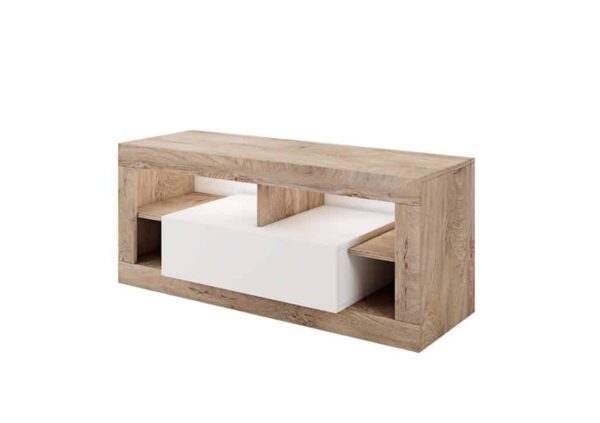 Σύνθετο Σαλονιού, K-967, 258/52/200 εκ., Genomax - Image 3