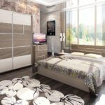 Σετ Κρεβατοκάμαρας 5 τεμαχίων 160/200, Torino με ΔΩΡΟ συρταριέρα και μηχανισμό ανύψωσης, Genomax