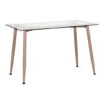 Τραπέζι Δείπνου, AM-C-290-1-2, Genomax - Image 2