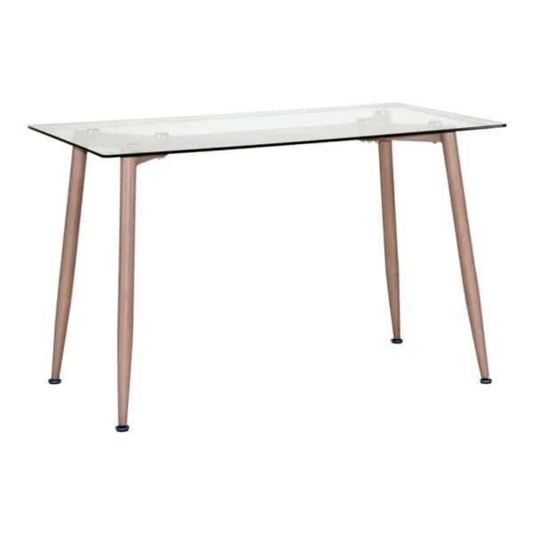 Τραπέζι Δείπνου, AM-C-290-1-2, Genomax - Image 2