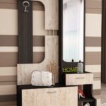 Έπιπλο Εισόδου, Viva 100/39/188, Genomax