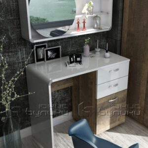 Συρταριέρα ARES, 100x44x75 εκ, Genomax