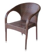 Καρέκλα 290, 58x59x81 εκ., Genomax