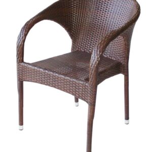 Καρέκλα 290, 58x59x81 εκ., Genomax