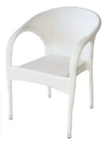 Καρέκλα 290, 58x59x81 εκ., Genomax - Image 2