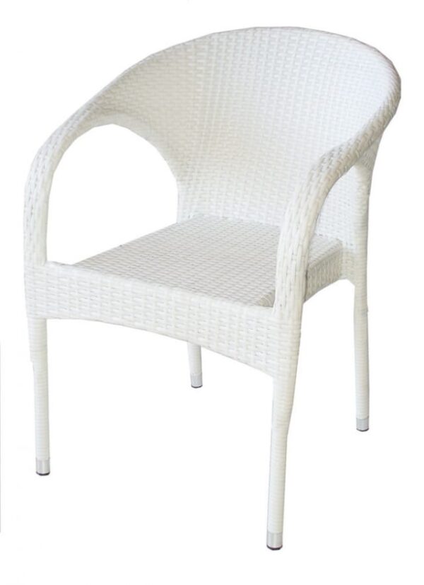 Καρέκλα 290, 58x59x81 εκ., Genomax - Image 2