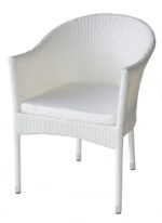 Καρέκλα 350, 57x59x78 εκ., Genomax - Image 2