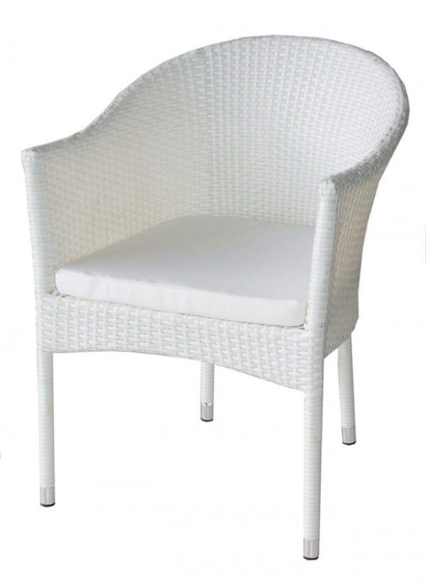 Καρέκλα 350, 57x59x78 εκ., Genomax - Image 2