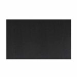 ΕΠΙΦΑΝΕΙΑ ΤΡΑΠΕΖΙΟΥ WERZALIT 120Χ70Χ3.5εκ.ΣΕ WENGE ΧΡΩΜΑ HM5232.03