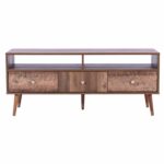 ΕΠΙΠΛΟ TV SHANICE HM8659 ΚΑΡΥΔΙ ΜΕ ΑΝΑΓΛΥΦΗ ΥΦΗ 120x39x50Y εκ. - Image 3