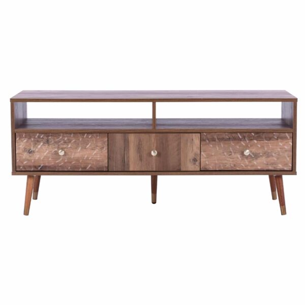 ΕΠΙΠΛΟ TV SHANICE HM8659 ΚΑΡΥΔΙ ΜΕ ΑΝΑΓΛΥΦΗ ΥΦΗ 120x39x50Y εκ. - Image 3