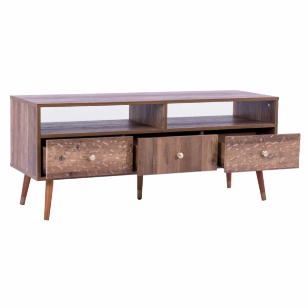 ΕΠΙΠΛΟ TV SHANICE HM8659 ΚΑΡΥΔΙ ΜΕ ΑΝΑΓΛΥΦΗ ΥΦΗ 120x39x50Y εκ. - Image 4