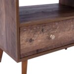 ΕΠΙΠΛΟ TV SHANICE HM8659 ΚΑΡΥΔΙ ΜΕ ΑΝΑΓΛΥΦΗ ΥΦΗ 120x39x50Y εκ. - Image 5