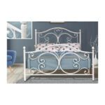 Κρεβάτι μεταλλικό ν92