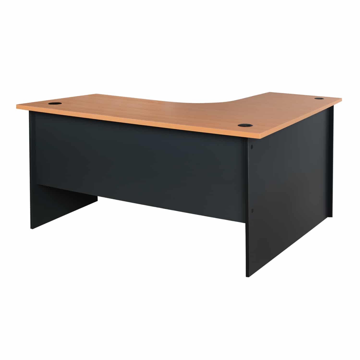 HM2019.01 ΓΡΑΦΕΙΟ ΓΩΝΙΑ ΕΠΑΓΓΕΛΜΑΤΙΚΟ ABELINA 150Χ150Χ75 HM2019.01 ΟΞΙΑ - Image 1