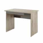 Γραφείο υπολογιστή, Modul 41, 100/60/75 εκ., Genomax