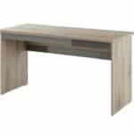 Γραφείο υπολογιστή, Modul 43, 140/60/75 εκ., Genomax