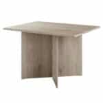 Γραφείο υπολογιστή, Modul 45, 120/89/75 εκ., Genomax