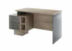 Γραφείο υπολογιστή, Modul 47, 148/60/75 εκ., Genomax