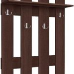 Κρεμάστρα Εισόδου Hanger 40 Βέγγε, 75x21x120 εκ., Genomax