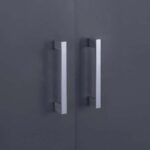 ΝΤΟΥΛΑΠΑ 2ΦΥΛΛΗ ME 2 ΣΥΡΤΑΡΙΑ REINA HM338.04 SONAMA-ΓΚΡΙ 80Χ42Χ180Υ εκ. - Image 6