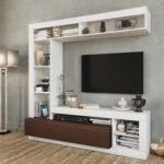 Σύνθετο Σαλονιού 170/170/40. Sami, Genomax