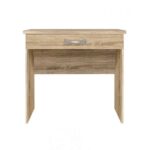 Τουαλέτα Eli Σόνομα, 89x50x75, Genomax