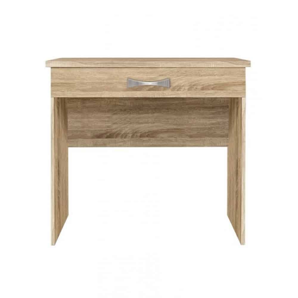 Τουαλέτα Eli Σόνομα Τουαλέτα Eli Σόνομα, 89x50x75, Genomax - Image 1