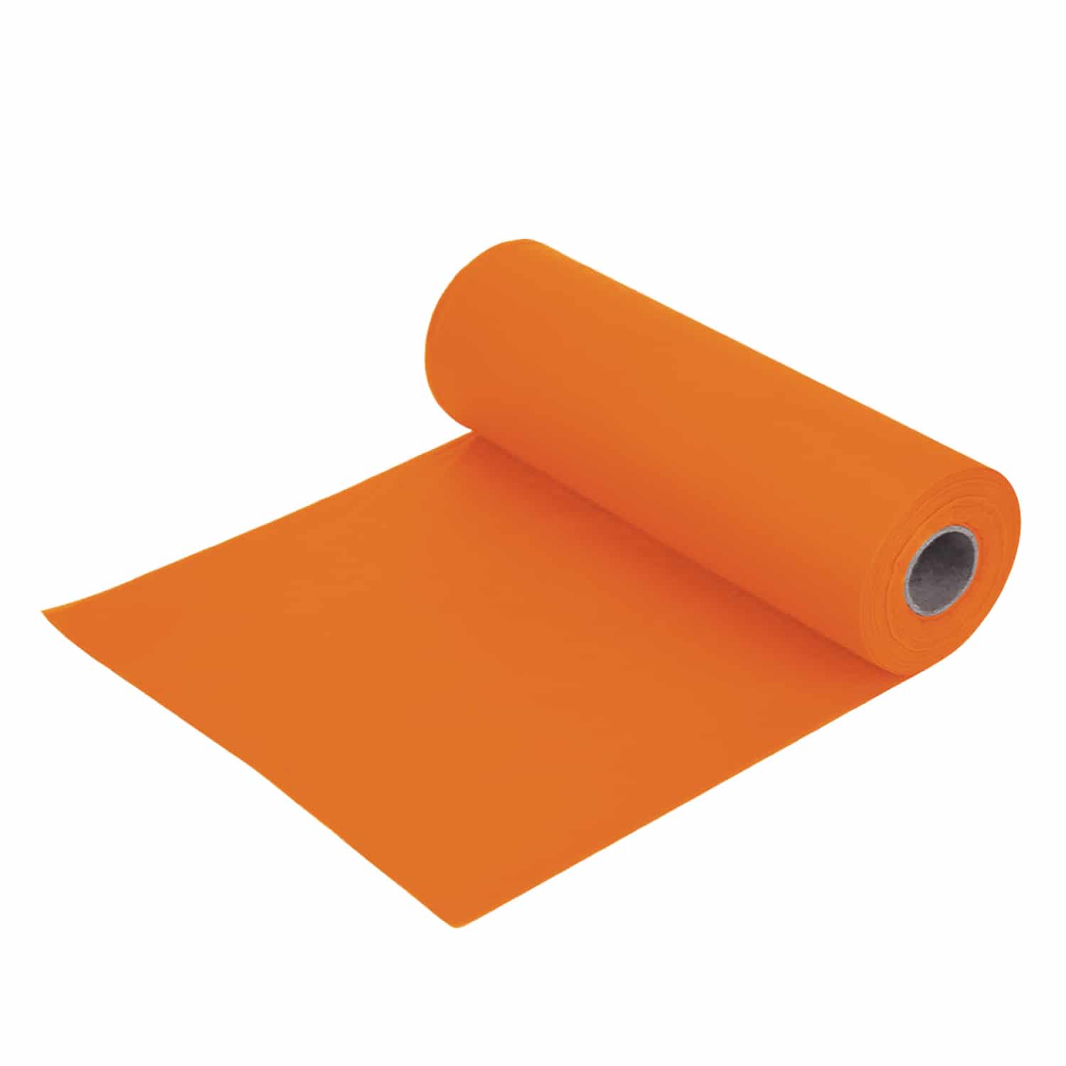 HM5073.02 ΥΦΑΣΜΑ TEXTILENE 2X1 600gr/m2 ΠΟΡΤΟΚΑΛΙ HM5073.02 ΣΕ ΤΡΕΧΩΝ ΜΕΤΡΟ Χ 1.85Υ - Image 1