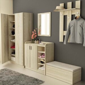 Έπιπλο Εισόδου Portmanteau P5, Genomax